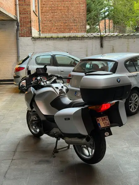 BMW R 1200 RT - foto 2