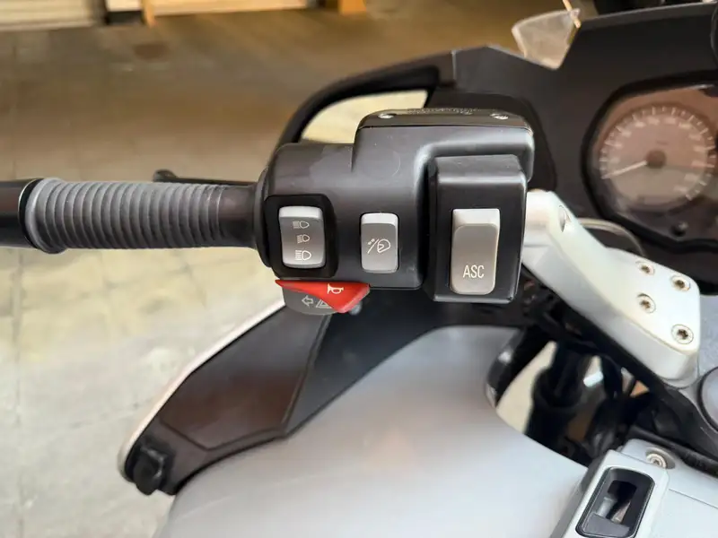 BMW R 1200 RT - foto 6