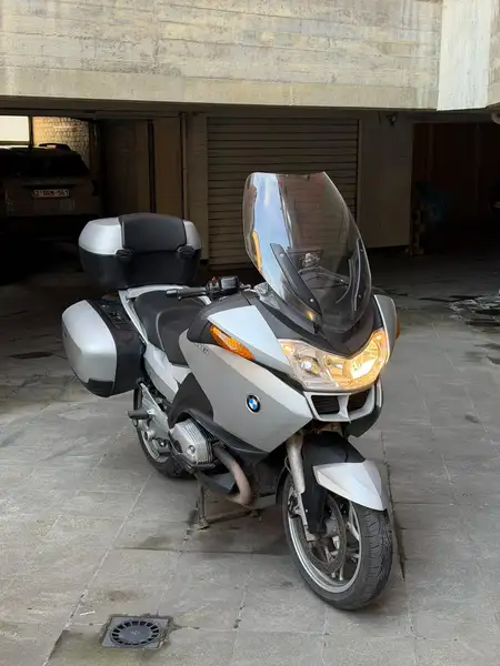 BMW R 1200 RT - foto 4