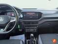 Volkswagen T-Cross 1.5 TSI Advance DSG7 110kW Blanco - thumbnail 11