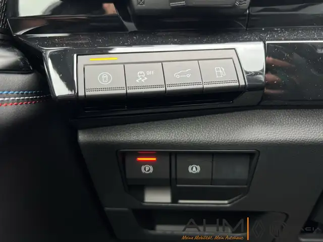 Renault Rafale view 23