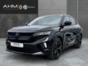 300 E-Tech Hyper Hybrid 4x4 Atelier Alpine 1.2 Plu