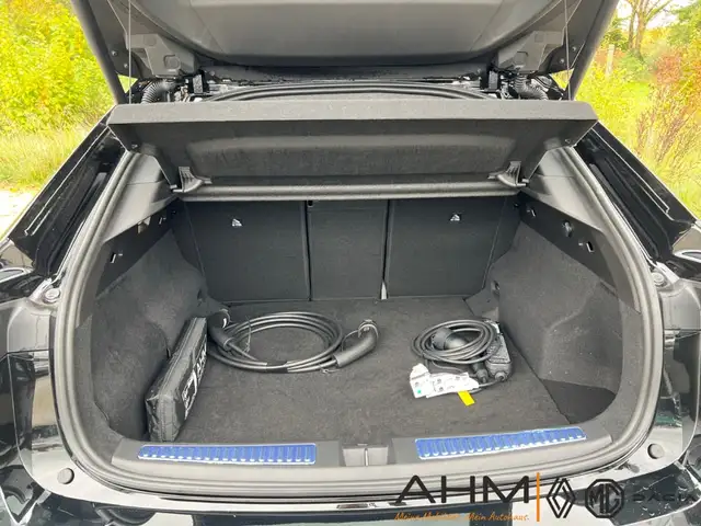Renault Rafale view 9
