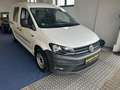 Volkswagen Caddy Nfz Maxi Kasten BMTKlima/PDC Weiß - thumbnail 3