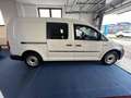 Volkswagen Caddy Nfz Maxi Kasten BMTKlima/PDC Weiß - thumbnail 4