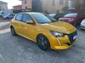 Peugeot 208 208 PureTech 75 Stop&Start 5 porte Active Pack Jaune - thumbnail 3
