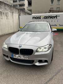 525d F11 m-paket Ab Werk LCI
