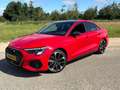 Audi S3 2.0 TFSI Quattro Aut NIEUWSTAAT 2E EIGENAAR Rood - thumbnail 50