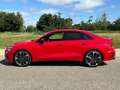 Audi S3 2.0 TFSI Quattro Aut NIEUWSTAAT 2E EIGENAAR Rood - thumbnail 3