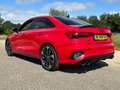 Audi S3 2.0 TFSI Quattro Aut NIEUWSTAAT 2E EIGENAAR Rood - thumbnail 24