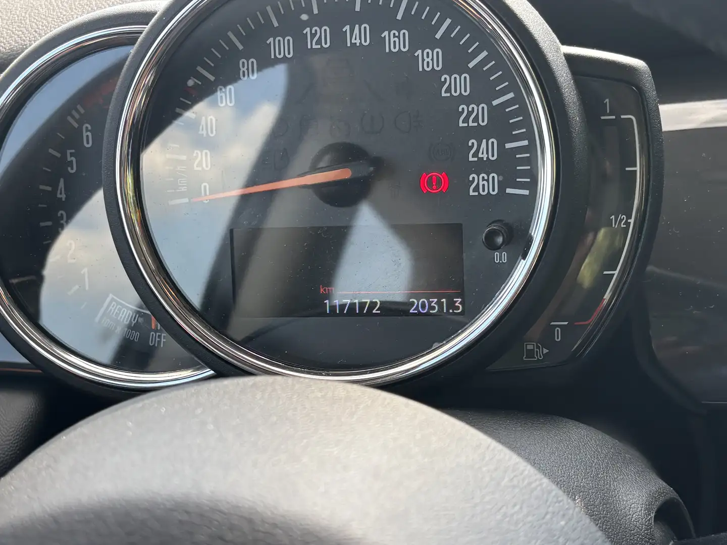 MINI One 1.6i 16v - 1