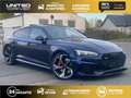 Audi A5 RS5 Sportback Quattro 2.9 V6 TFSI - BVA Tiptronic RS5 2019 SPORTBACK . PHASE 1 Bleu - thumbnail 21