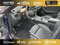 Audi A5 RS5 Sportback Quattro 2.9 V6 TFSI - BVA Tiptronic RS5 2019 SPORTBACK . PHASE 1 Bleu - thumbnail 3