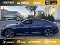 Audi A5 RS5 Sportback Quattro 2.9 V6 TFSI - BVA Tiptronic RS5 2019 SPORTBACK . PHASE 1 Blau - thumbnail 11