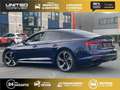 Audi A5 RS5 Sportback Quattro 2.9 V6 TFSI - BVA Tiptronic RS5 2019 SPORTBACK . PHASE 1 Blau - thumbnail 9