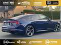 Audi A5 RS5 Sportback Quattro 2.9 V6 TFSI - BVA Tiptronic RS5 2019 SPORTBACK . PHASE 1 Blau - thumbnail 18