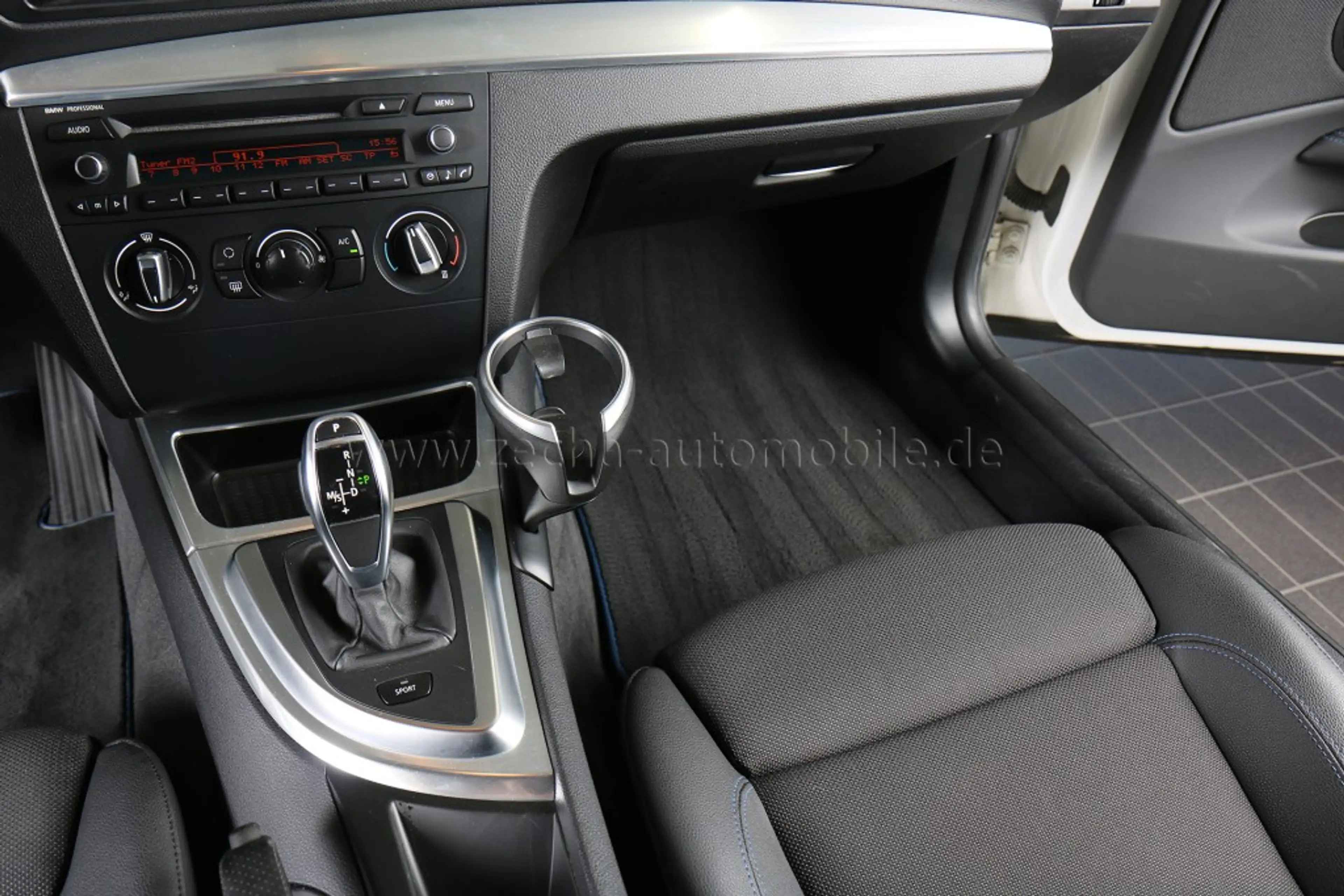 BMW 135 DKG Coupé Sport-Edition.Xenon.Sportsitz.18 — photo 9
