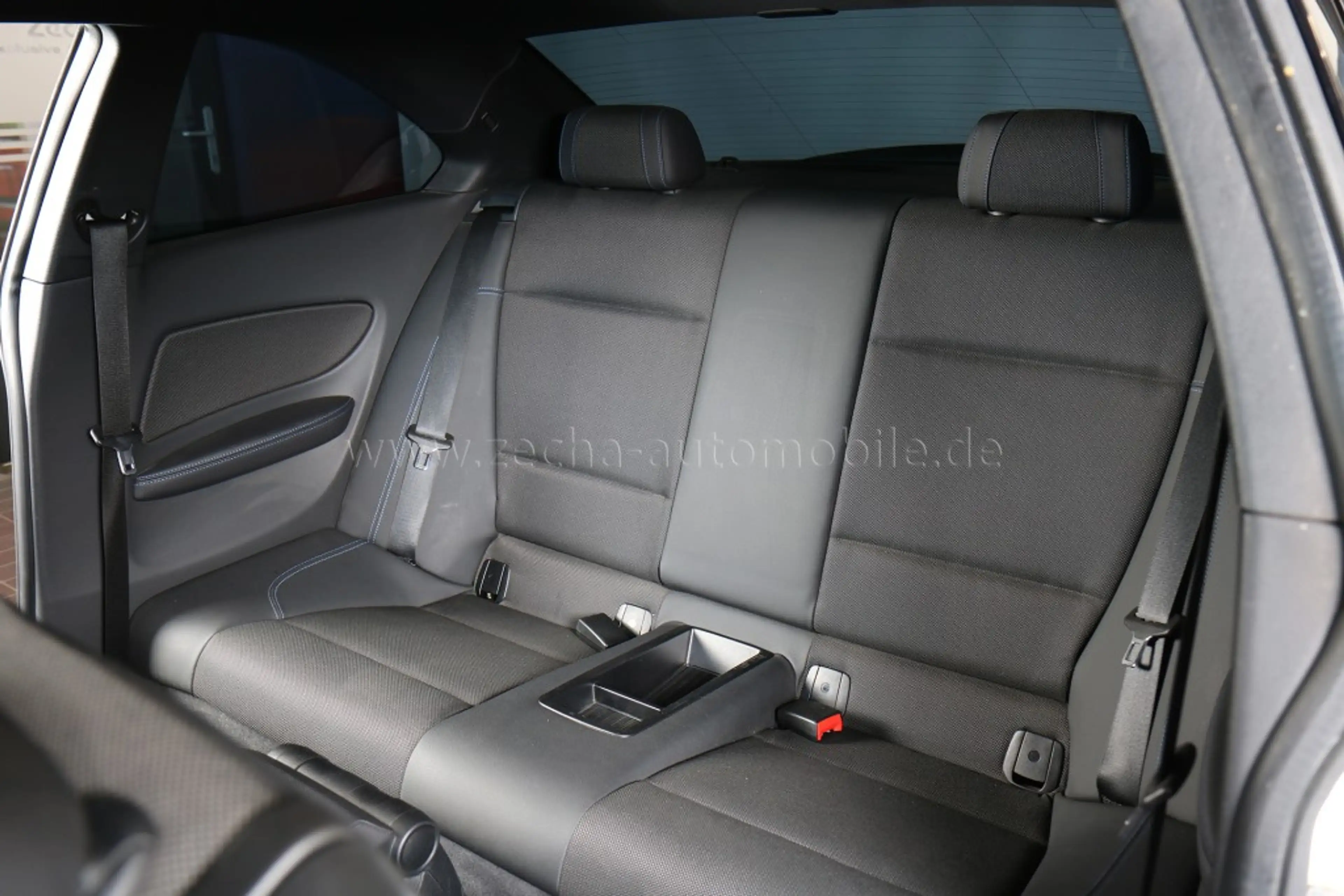 BMW 135 DKG Coupé Sport-Edition.Xenon.Sportsitz.18 — photo 13