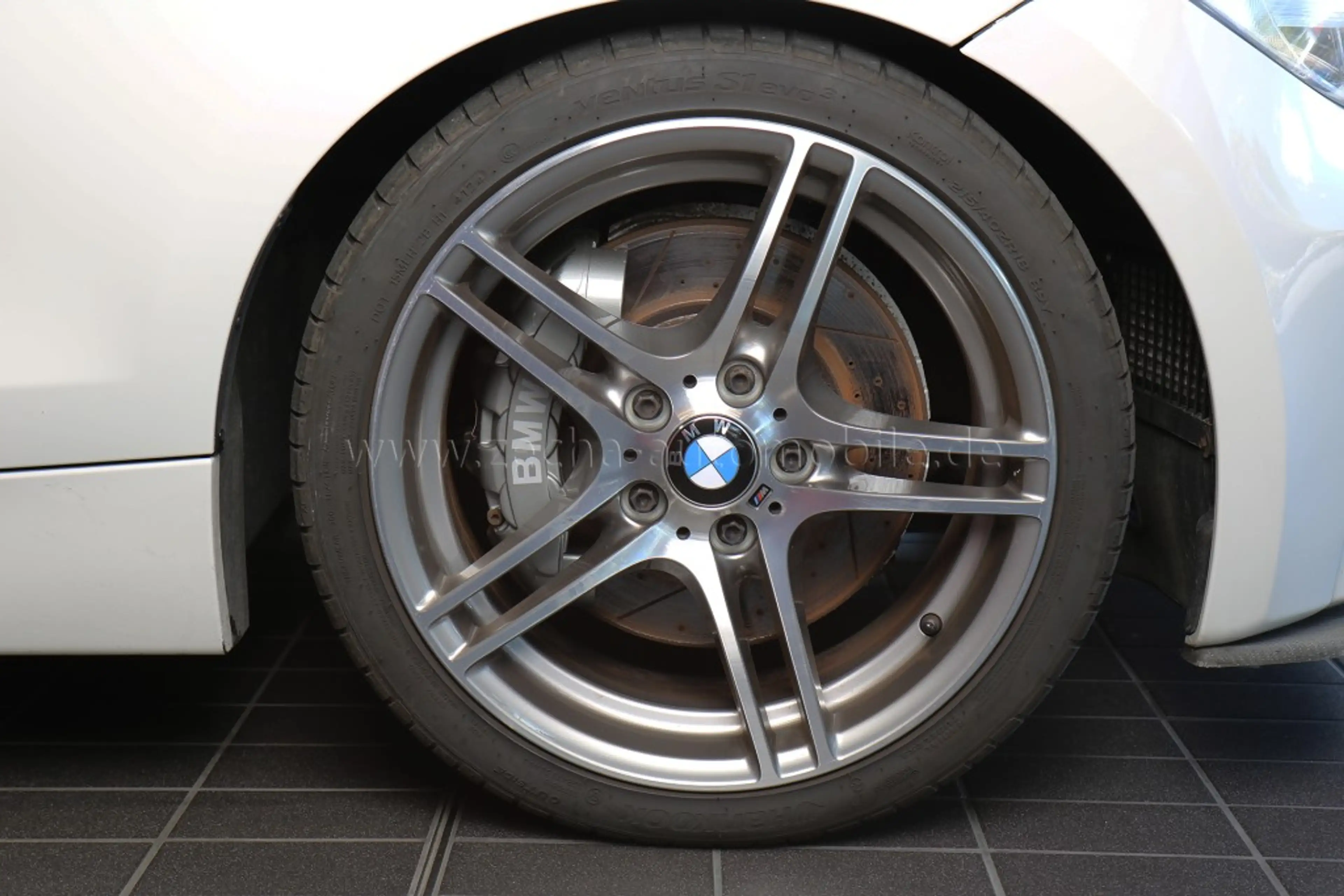 BMW 135 DKG Coupé Sport-Edition.Xenon.Sportsitz.18 — photo 18