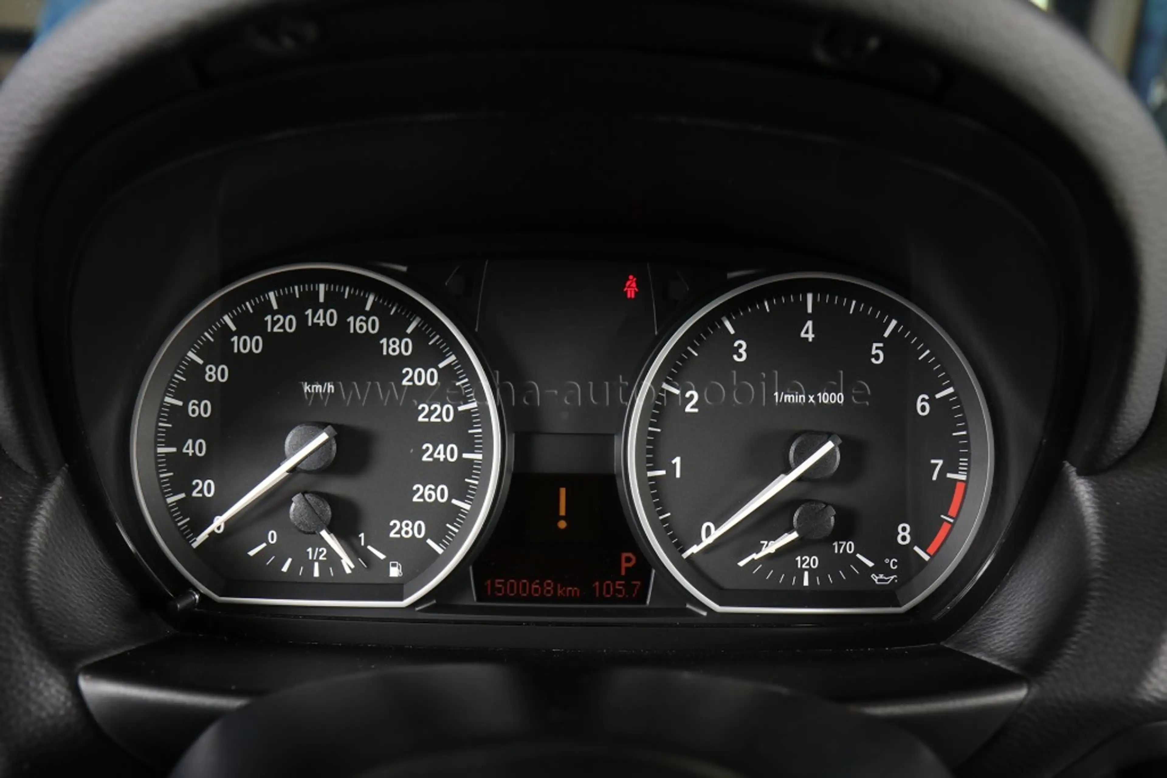 BMW 135 DKG Coupé Sport-Edition.Xenon.Sportsitz.18 — photo 6
