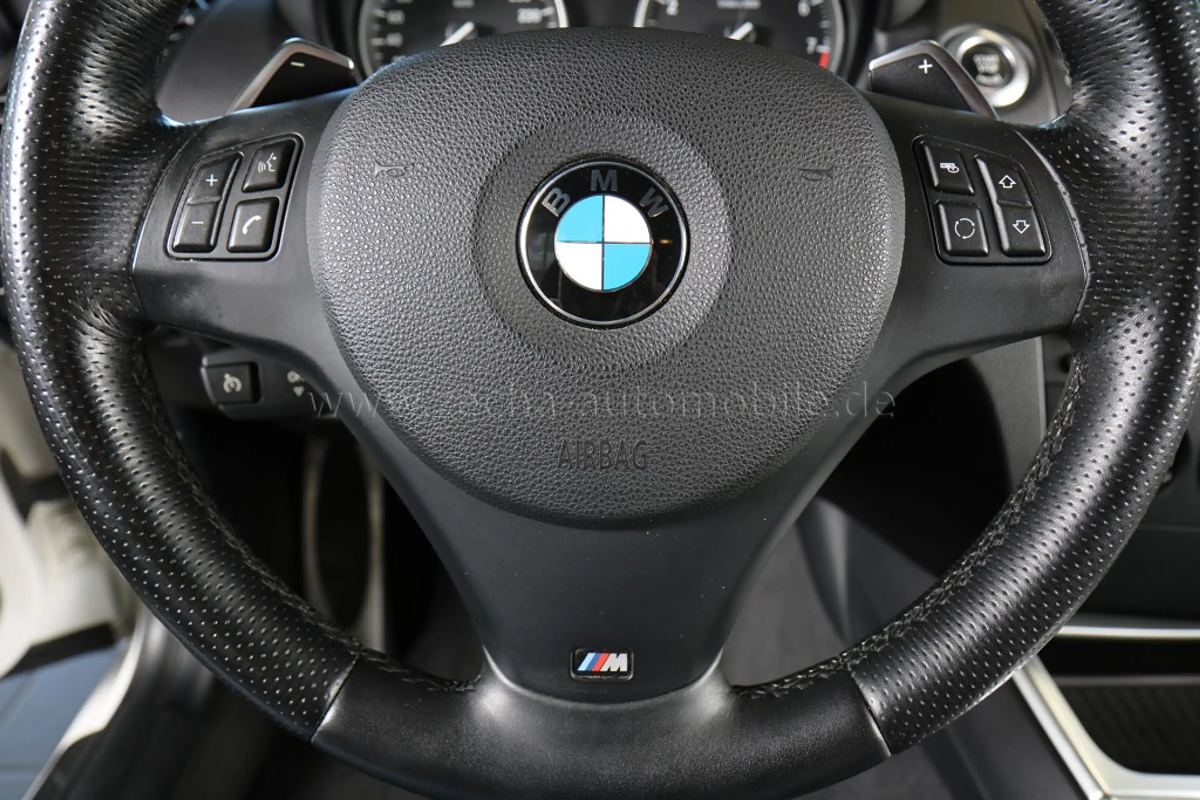 BMW 135 DKG Coupé Sport-Edition.Xenon.Sportsitz.18 — photo 8