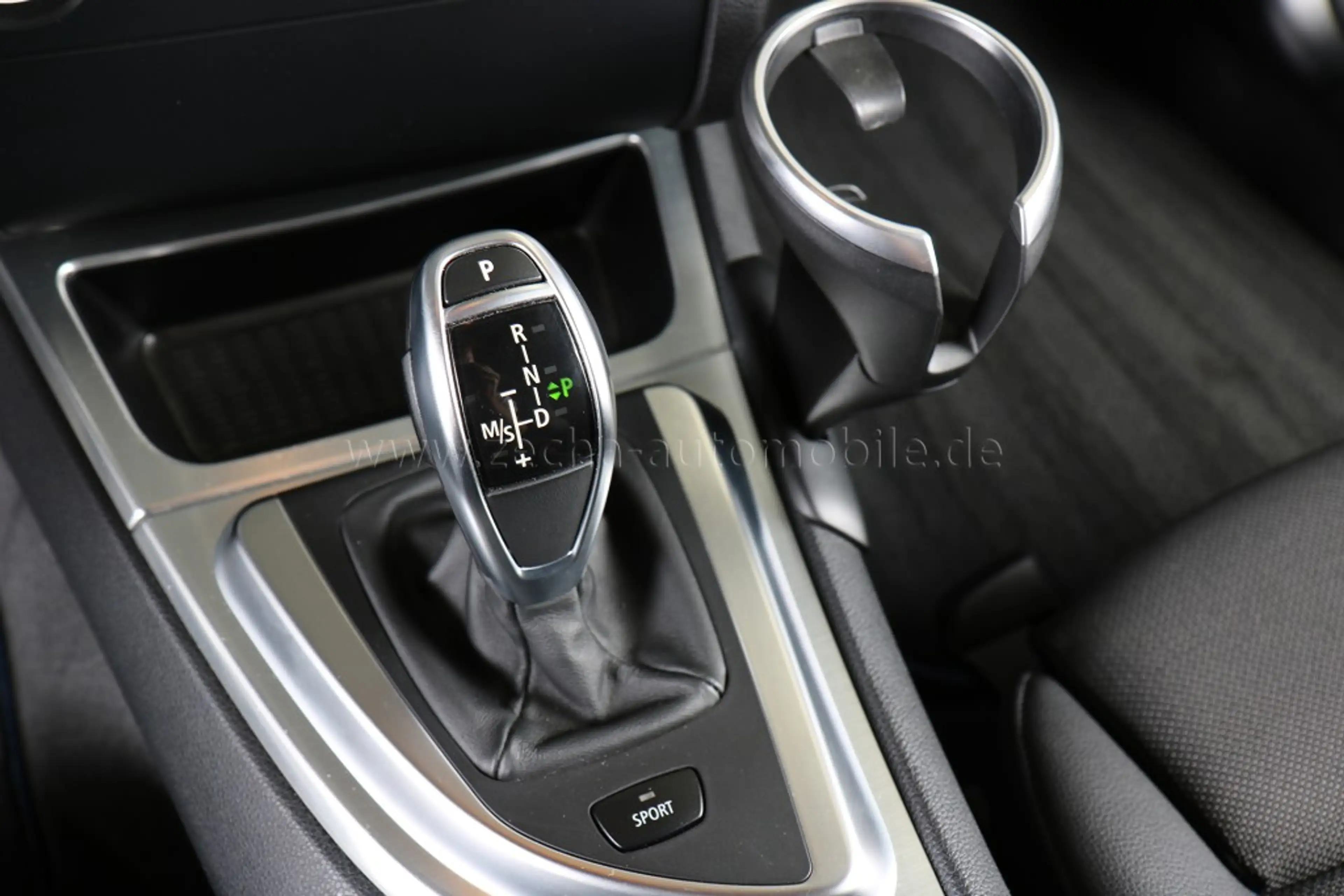 BMW 135 DKG Coupé Sport-Edition.Xenon.Sportsitz.18 — photo 10