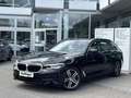 BMW 540 i xDr.T.Leder LivePr.KomfS.Standh.Kamera AHK Schwarz - thumbnail 2
