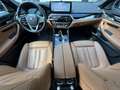 BMW 540 i xDr.T.Leder LivePr.KomfS.Standh.Kamera AHK Schwarz - thumbnail 14