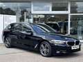 BMW 540 i xDr.T.Leder LivePr.KomfS.Standh.Kamera AHK Schwarz - thumbnail 5