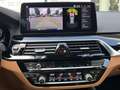 BMW 540 i xDr.T.Leder LivePr.KomfS.Standh.Kamera AHK Schwarz - thumbnail 13