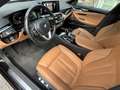 BMW 540 i xDr.T.Leder LivePr.KomfS.Standh.Kamera AHK Schwarz - thumbnail 11
