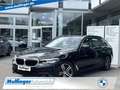 BMW 540 i xDr.T.Leder LivePr.KomfS.Standh.Kamera AHK Schwarz - thumbnail 1