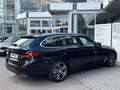 BMW 540 i xDr.T.Leder LivePr.KomfS.Standh.Kamera AHK Schwarz - thumbnail 10