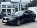 BMW 540 i xDr.T.Leder LivePr.KomfS.Standh.Kamera AHK Schwarz - thumbnail 3