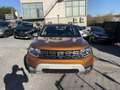 Dacia Duster 1.5 dCi Liberty - EU6D - GARANTIE 1AN - Orange - thumbnail 9