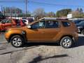 Dacia Duster 1.5 dCi Liberty - EU6D - GARANTIE 1AN - Orange - thumbnail 3