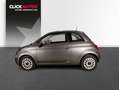 Fiat 500 1.0 Hybrid 70CV Monotrim Gris - thumbnail 3