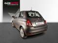 Fiat 500 1.0 Hybrid 70CV Monotrim Gris - thumbnail 5