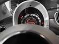 Fiat 500 1.0 Hybrid 70CV Monotrim Gris - thumbnail 8