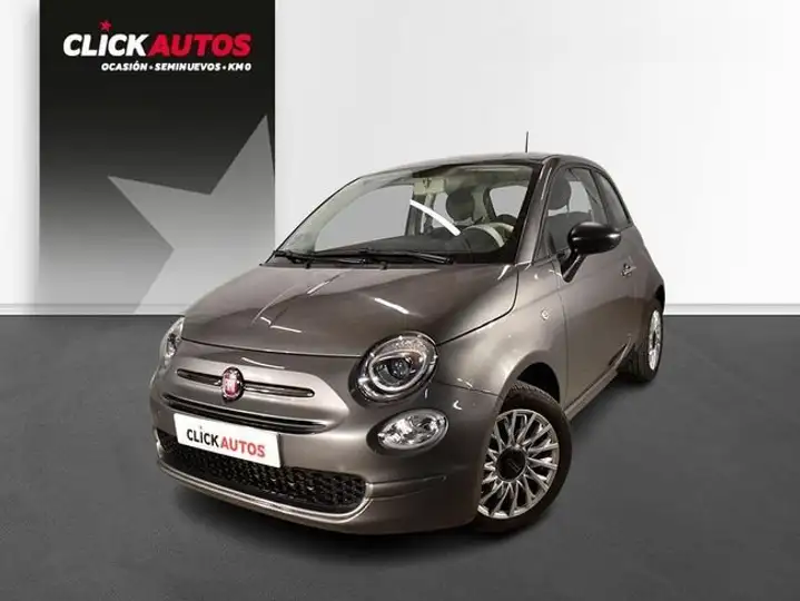 Fiat 500 Monotrim 1.0 Hybrid 2023