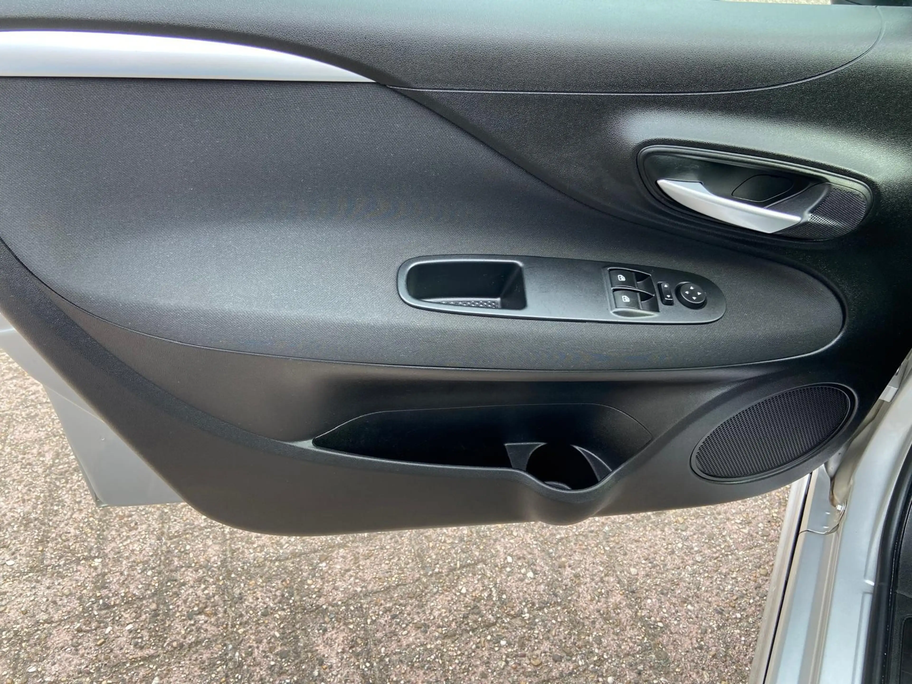 Fiat Punto Evo 0.9 TwinAir Racing — photo 10