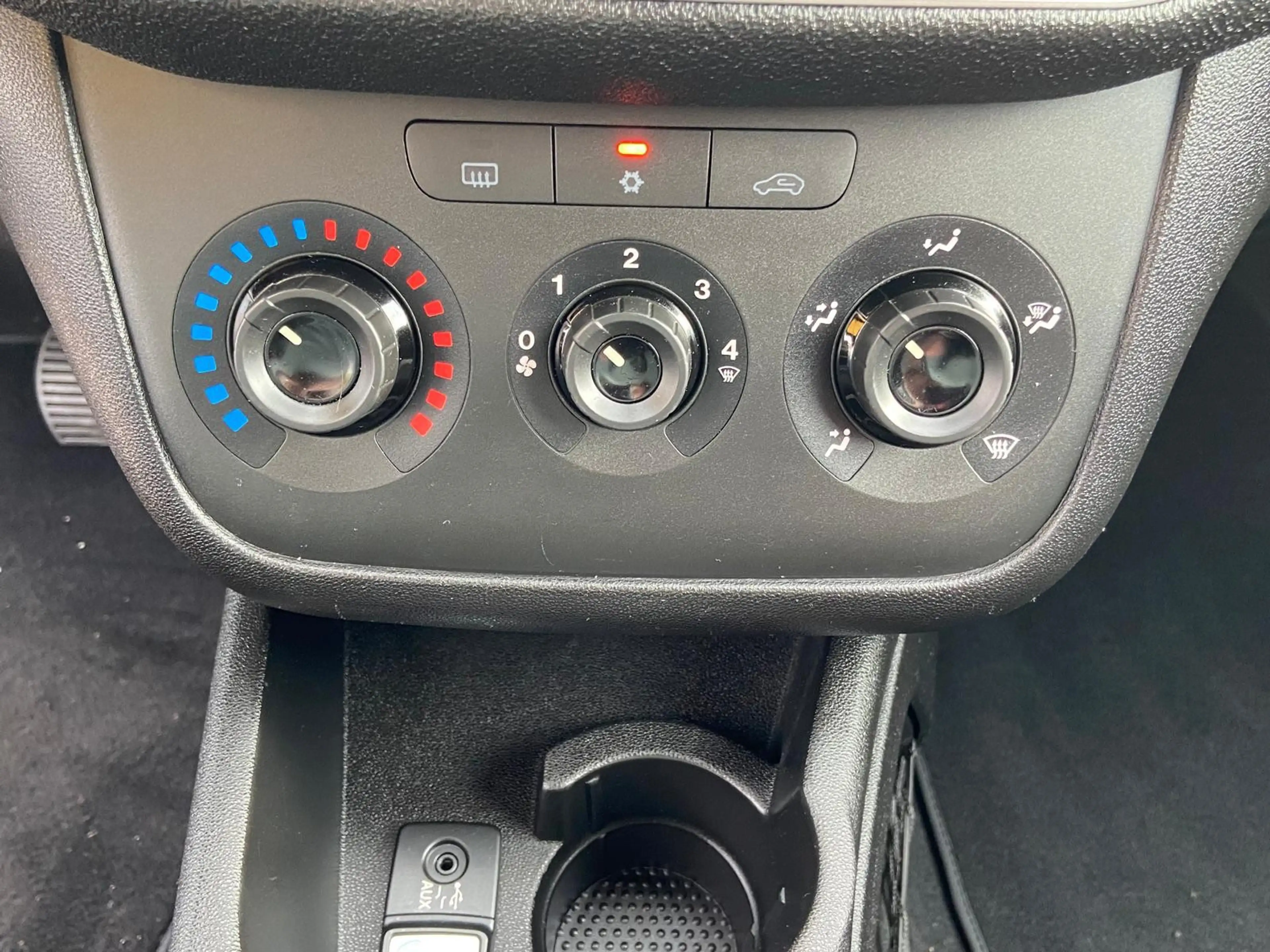 Fiat Punto Evo 0.9 TwinAir Racing — photo 15