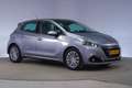 Peugeot 208 1.5 BlueHDi Allure [ Apple/android play Cruise Nav Gris - thumbnail 33