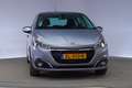 Peugeot 208 1.5 BlueHDi Allure [ Apple/android play Cruise Nav Gris - thumbnail 23