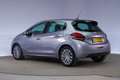 Peugeot 208 1.5 BlueHDi Allure [ Apple/android play Cruise Nav Gris - thumbnail 4
