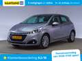 Peugeot 208 1.5 BlueHDi Allure [ Apple/android play Cruise Nav Gris - thumbnail 1