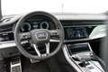 Audi Q7 55 TFSI 340cv Quattro Tiptronic Sline 7 Posti Blauw - thumbnail 10