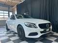 Mercedes-Benz C 200 C 200 BlueTec Weiß - thumbnail 3