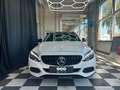 Mercedes-Benz C 200 C 200 BlueTec Weiß - thumbnail 2