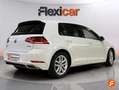 Volkswagen Golf Advance+1.5+TSI+EVO+110kW+%28150CV%29+DSG Blanco - thumbnail 9